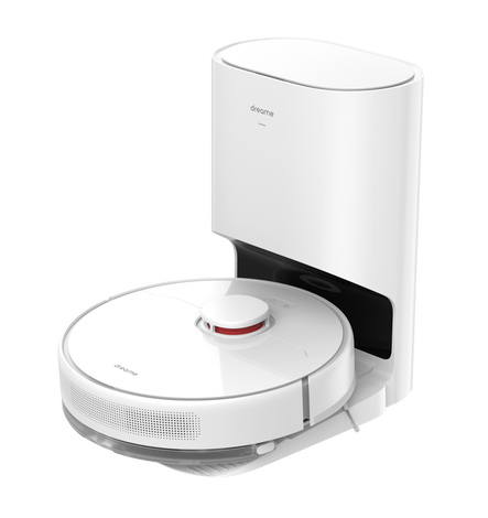 Robot Dreame-Bot-D10 Plus