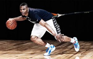 Entrenamiento baloncesto