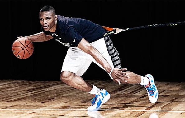 Entrenamiento baloncesto