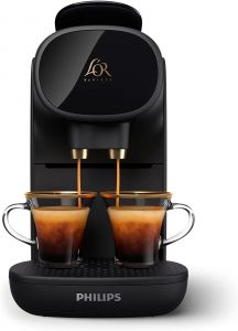 Cafetera L'Or Barista Sublime