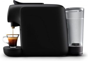 Cafetera L'Or Barista Sublime