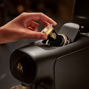 Cafetera L'Or Barista Sublime