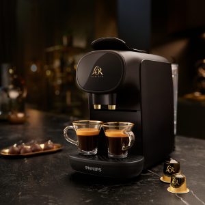 Cafetera L'Or Barista Sublime