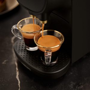 Cafetera L'Or Barista Sublime